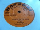 Bagga DAUGHTER OF ZION Matumbi 7