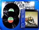 KING CRIMSON The Young Persons’ Guide to King Crimson P-4642 OBI 2LP AW2342