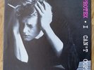 PROTEX 7” mint 'I Cant Cope' 1979 UK punk Mod powerpop ROWDIES, UNDERTONES, FLYS
