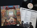 EXHORDER - Slaughter in the Vatican LP 1990 - 1.PRESS ..slayer demolition hammer