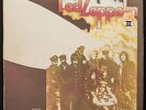 LED ZEPPELIN LED ZEPPELIN II  ORIG'69 LP ATLANTIC ROBERT LUDWIG