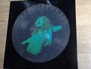 LP Picture-disc Led Zeppelin live in Cleveland april 27,1977 Limited 1000 copies
