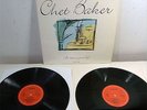 CHET BAKER 