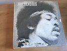 Jimi Hendrix vinyl box set, containing 12 LP's and 1 Maxi Single