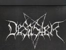 DESASTER - infernal voices EP 12