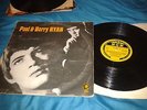 Paul & Barry RYAN  Super Scarce Pop Psyche 1968 Mono MGM C 8081 Nice Vg