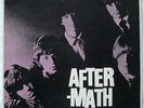 Rolling Stones AFTER MATH Vinyl LP from 1966 LK 4786 Mono