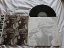 THE SMITHS - MEAT IS MURDER - EXCELLENT CONDITION - VINYL LP RECORD