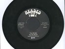 SHIDER FAMILY BAND 45 7