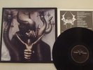 CELTIC FROST - To Mega Therion FOC LP Noise Records 1985
