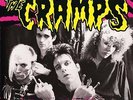 The Cramps - Weekend On Mars: Irving Plaza, New York 1979 (Vinyl LP) Pre-order