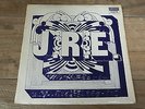Jazz Rock Experience - J.R.E 1970 UK LP DERAM NOVA 1st