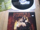 PANTERA: far beyond driven LP - original cover- Vinyl like new mint- / RARE 