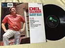 Del Shannon - Handy Man - Original Stateside - Rare Rock N Roll LP