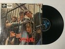 Yardbirds Five Live Mono First Press Columbia 33SX 1677 UK 1964 Rock LP