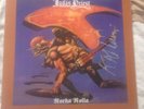 Judas Priest - Rocka Rolla Signed Autographed Vinyl