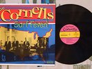 The Cornells LP Surf Fever Sundazed Moby Grape Mint-