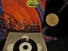 RARE 1968 ORIG LP + 45  