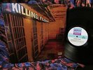 PLAYS CLEAN     KILLING FLOOR   1st LP   1969 HARD UK BLUES PSYCH  STACKWADDY