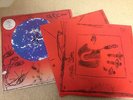 RARE LP Double Album 2 x Vinyl Record * THE CURE - WISH *