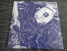 FLORENCE AND THE MACHINE / KISS WITH A FIST / RARE VINYL SINGLE 7