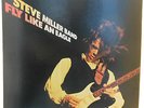 Steve Miller Band - Fly like an eagle - LP MFSL Japan / mint-/vg++
