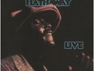 Live - Donny Hathaway (2012, Vinyl New)