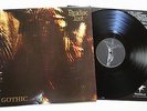 PARADISE LOST - Gothic LP 1991 - Original - VILE 26 ** katatonia opeth sentenced