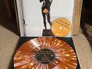DJANGO DJANGO “Born Under Saturn” 2LP Very Ltd ORANGE SPLATTER + CD