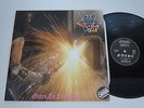 RUNNING WILD/GATES TO PURGATORY  LP 1984 NOISE N 0012  SPV 08-1671 DMM