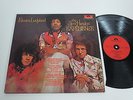THE JIMI HENDRIX EXPERIENCE/ELECTRIC LADYLAND  2xLP 1968 POLYDOR 184 183-184 FOC