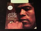 Eddie Lovette-Little Bluebird/Too Experienced-RARE 1969 US PROMO Reggae LP