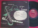 AN HOUR OF COLE PORTER TUNES - ORIG DG JAZZ LP ROYALE 1332