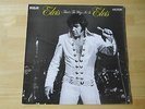 Elvis Presley LP, That's The Way It Is, RCA # SF8162,  U.K. release