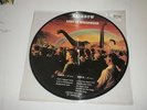 RAINBOW - LOST IN HOLLYWOOD - RARE LP PICTURE DISC LIMITED EDITION - EX+ - AOR -