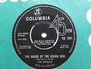 THE ANIMALS NM MINT 7