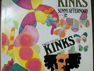 KINKS:FACE TO FACE LP. ORIGINAL USA MONO REPRISE#6228. N.MINT.