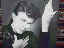 DAVID BOWIE Heroes LP electronic pop rock prog experimental RCA AYL1-3857