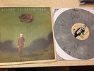 Hidden In Plain View Life In Dreaming MARBLE /100 LP new found glory mxpx vinyl
