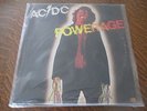 33 tours ac/dc powerage
