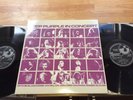 Deep Purple - In Concert Double  Lp NM