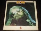 Leon Russell & The Shelter People rare '71 UK 1st press LP on A&M EX  prog rock