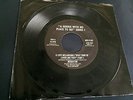 MEGASTAR A Love Meladrama (What Kind Of Lover Are You)   1983 private funk 45 SD