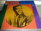 Clyde McPhatter Atlantic 8031 Clyde Bullseye Label LP NM