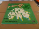 LP FRENCH ROCK / FREAKBEAT 
