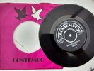 ACROSS THE TRACKS THE MASAI NORTHERN SOUL MUSIC - 7