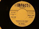 northern soul THE WHEELS Dancing in the Street IMPACT DJ M- listen
