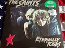 THE SAINTS ETERNALLY YOURS Record Store Day sealed Green vinyl LP 2015 RSD