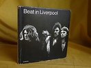 Buch+Platte:- 1966 - Beat in Liverpool + 7