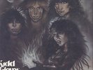 Kidd Gloves - Feel The Fire - Heavy Metal EP - Sealed No Marks
